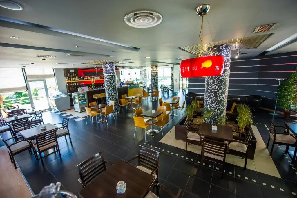 Luani A Hotel