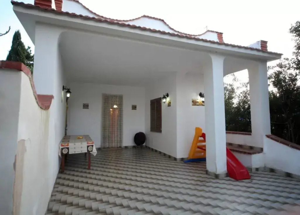 Villa La Piana