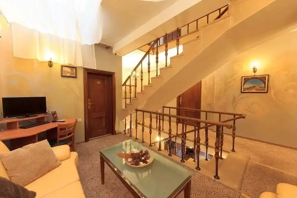 Tsarevets Boutique Hotel & SPA