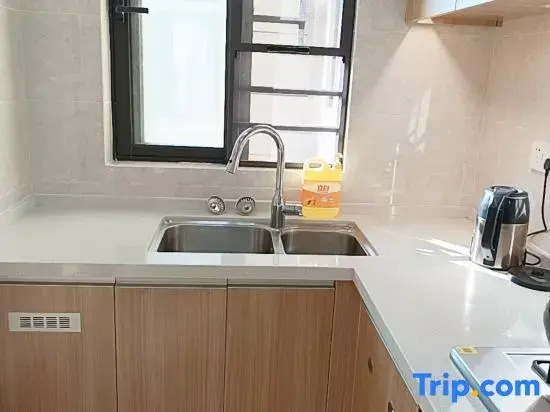 Yuni Chujian Homestay (Luowen Avenue)