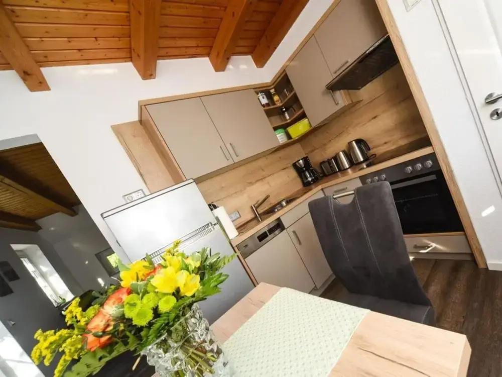 Holiday Home Nispel 2