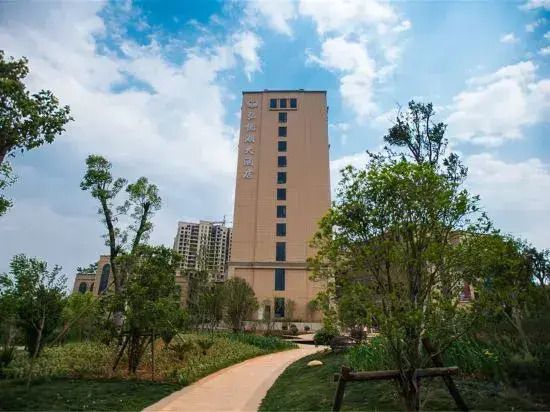 Hongyuehu Hotel