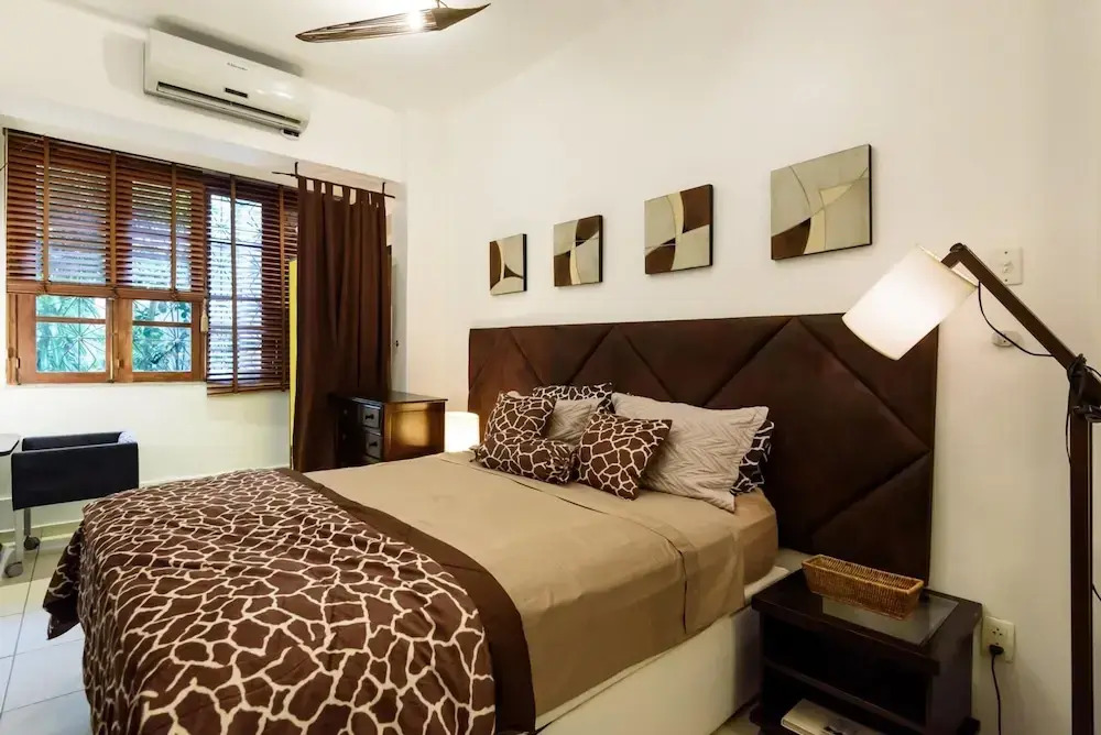 2 Minutes From Copacabana Beach Pf118