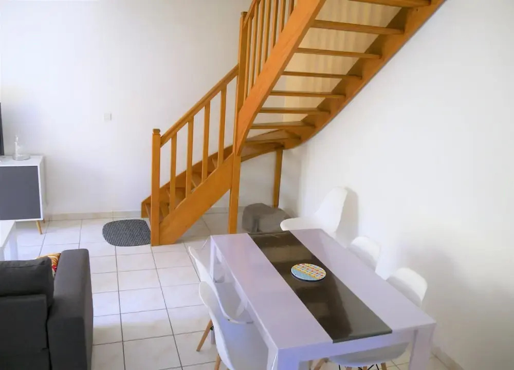 Maison rénovée à Erdeven