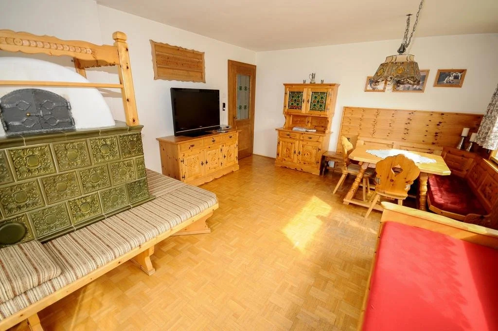 Ferienhaus Gundolf Peter