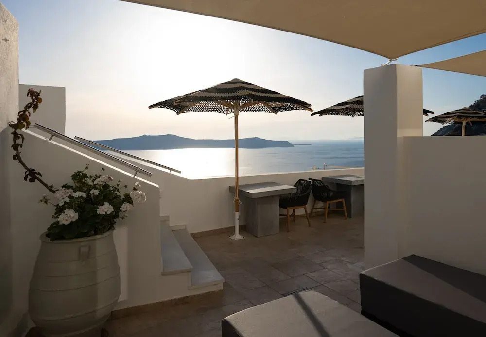 Asha Luxury Suites