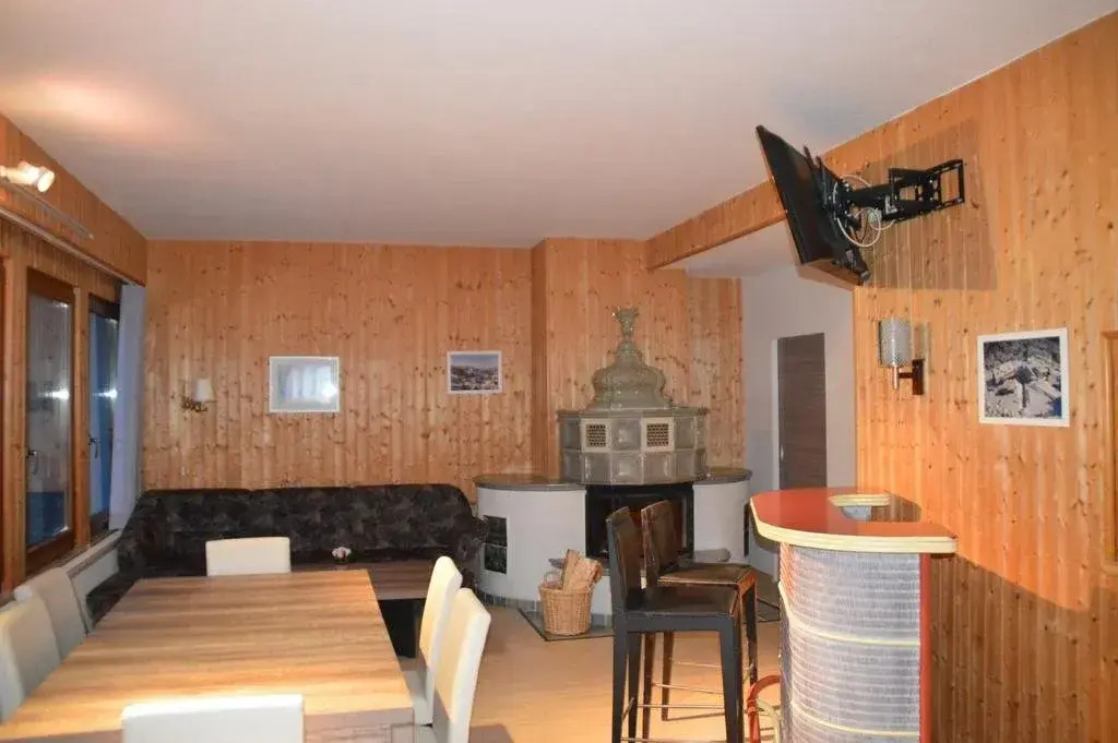 Haus Inselsberg Blick