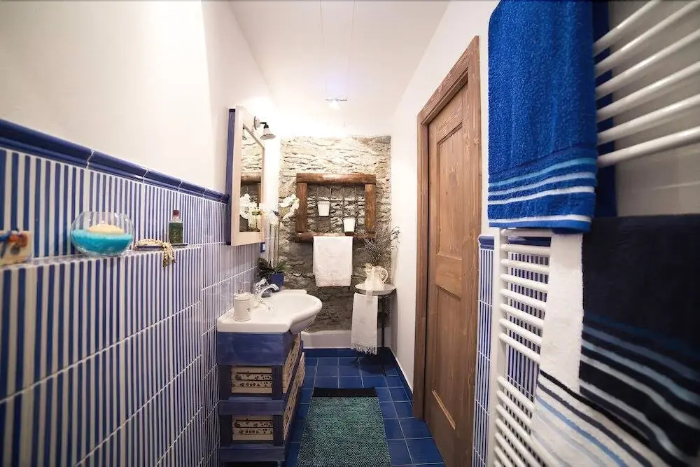 B&B Ca La Vedescia