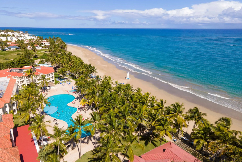 Viva Tangerine by Wyndham, A Trademark All Inclusive