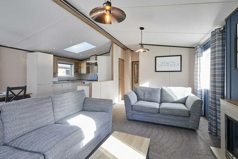 Host Stay Bridgewater Lodge