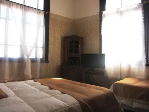 Hostal Odeón