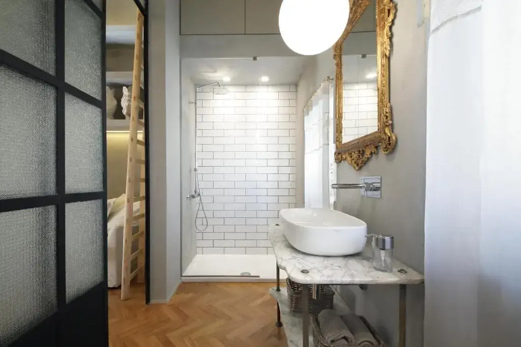 Suite San Giuseppe 2
