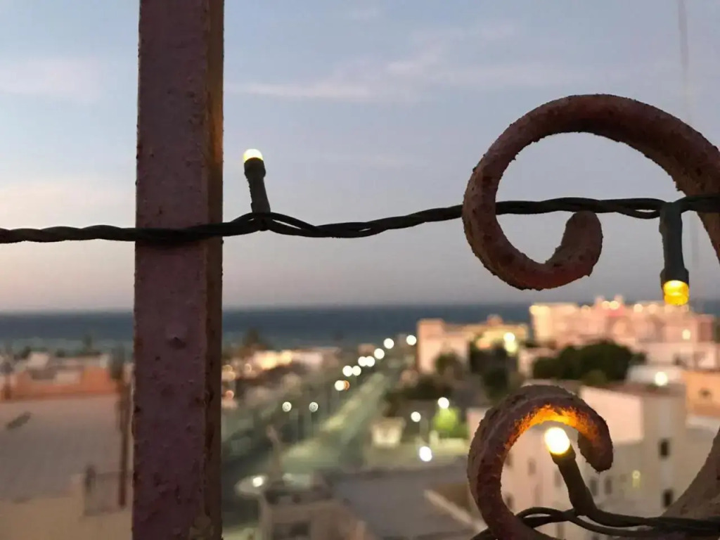 برج روما