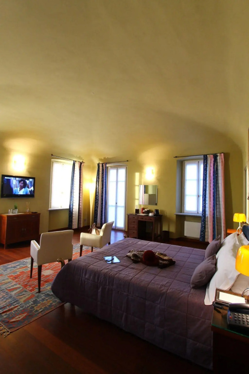 La Fermata Resort