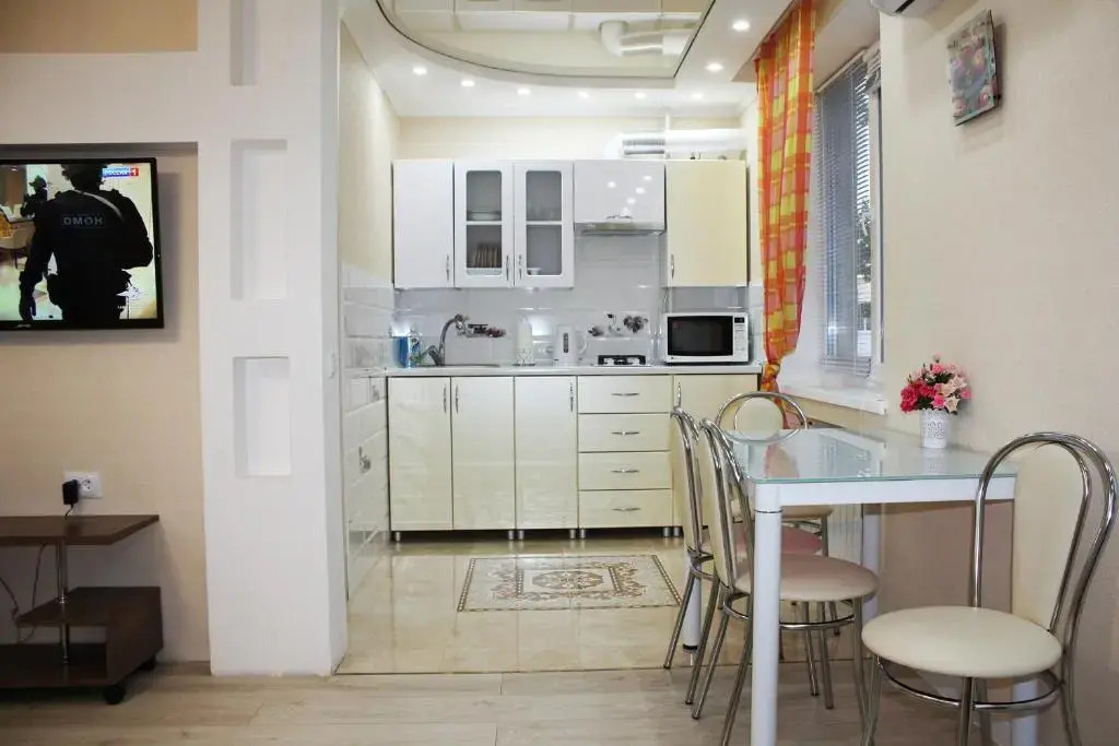 Apartment in the center of Bender