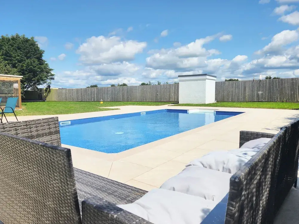 Sea View - 1 Bed Suite - Port Eynon