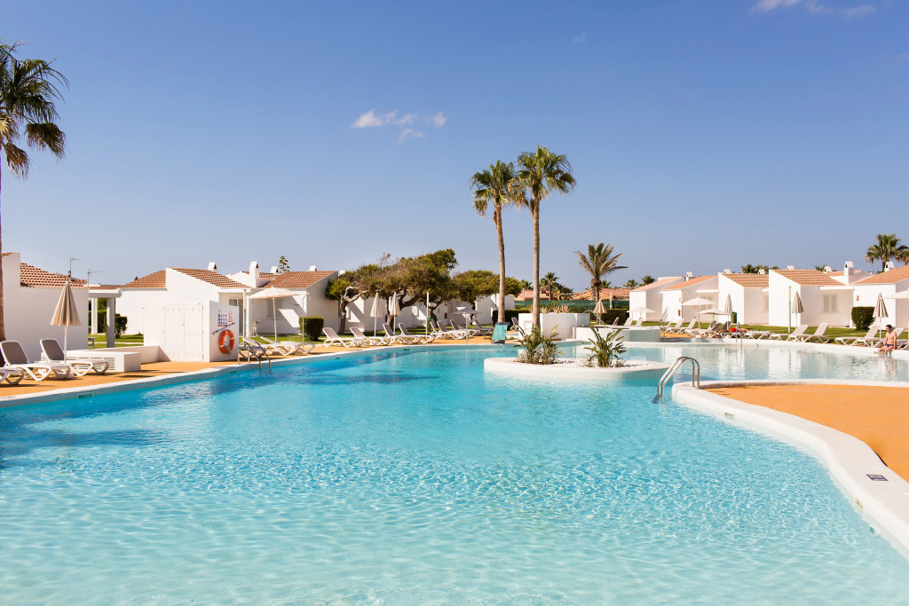 Sagitario Menorca Mar Adults only