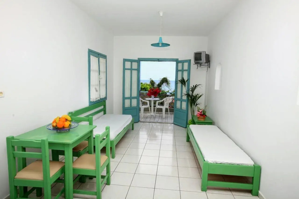Anatoli Apartments