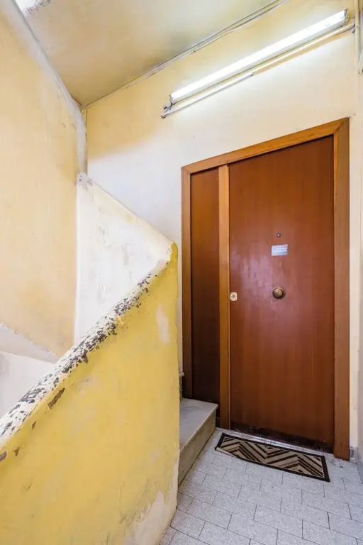 Revolutionary Apartment Near Duomo Station