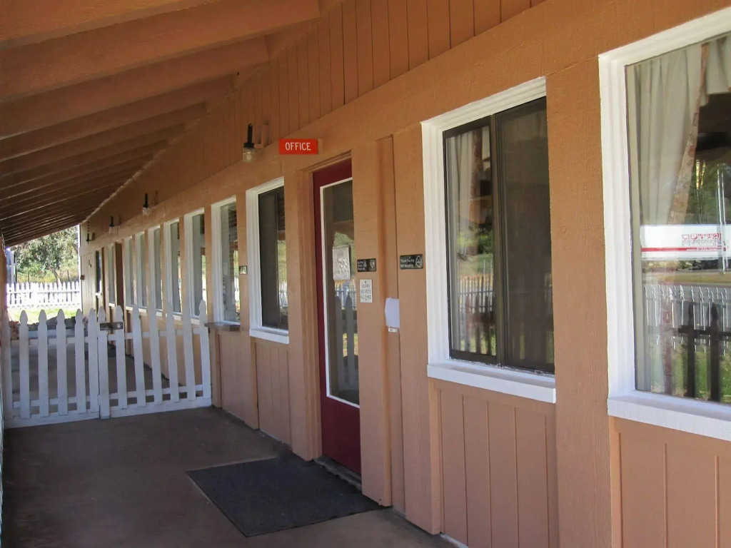 Rancho California Inn Temecula