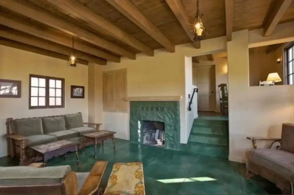 Villa Raindrop