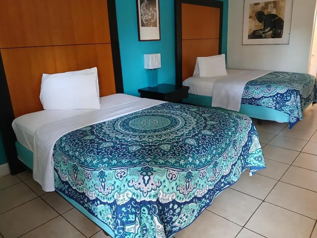 APM Inn & Suite