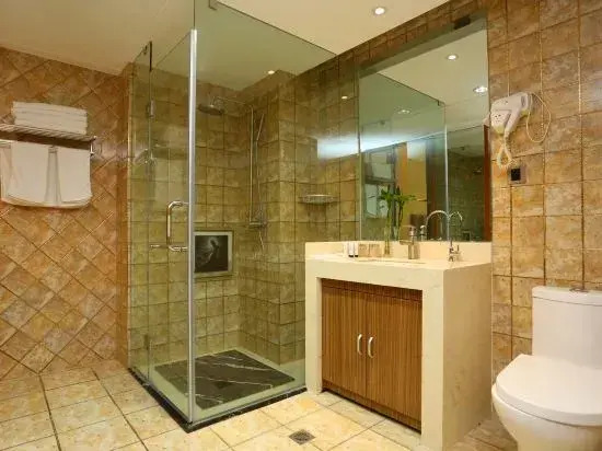 Changchun Kasidun Hotel (Changchun Jida South School)