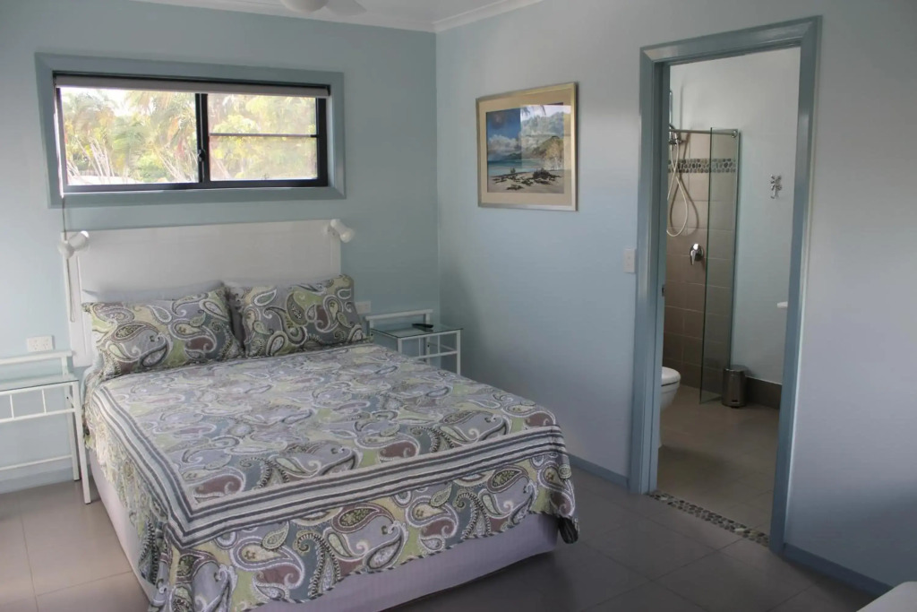 Gecko Guest House