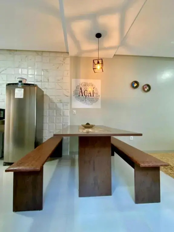 Hostel Flor de Carajás