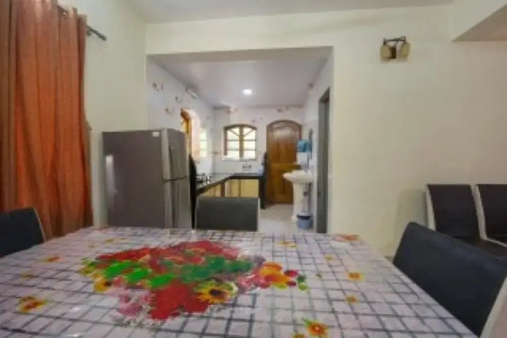 GuestHouser 4 BHK Villa 9076