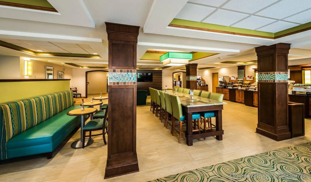 Holiday Inn Express Hotel & Suites Jacksonville-Blount Island by IHG