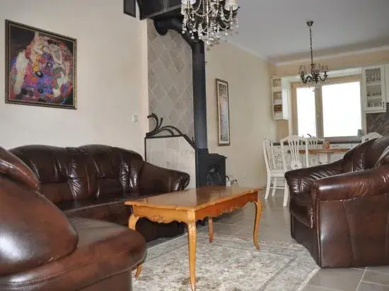 Villa with private pool Laumes juosta