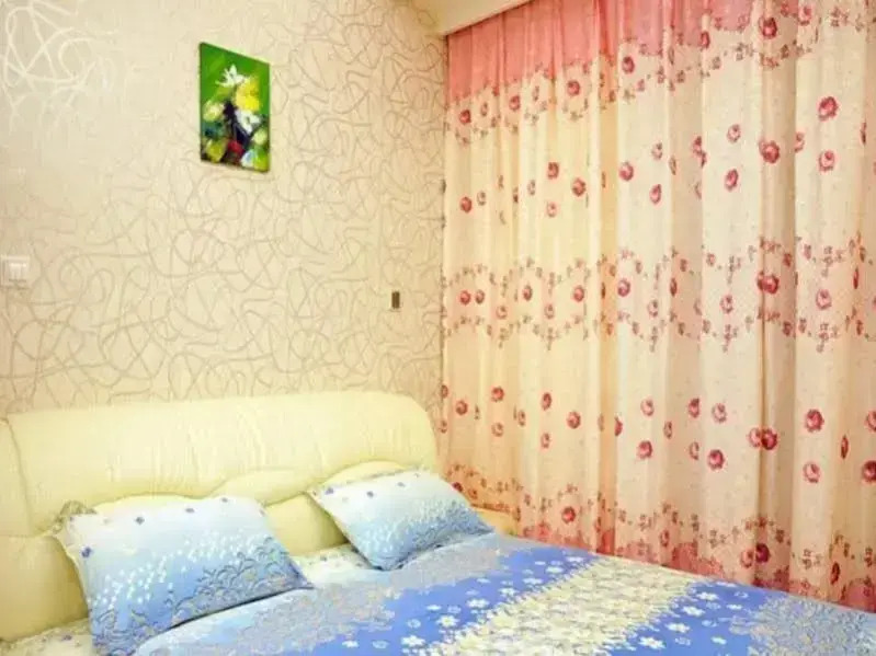 Chengdu Jiayue Hotel Apartment