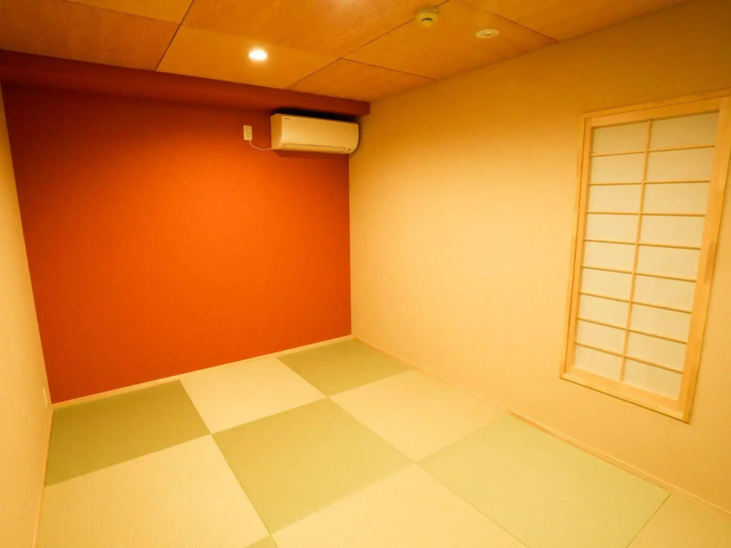 Fuku Hostel Namba
