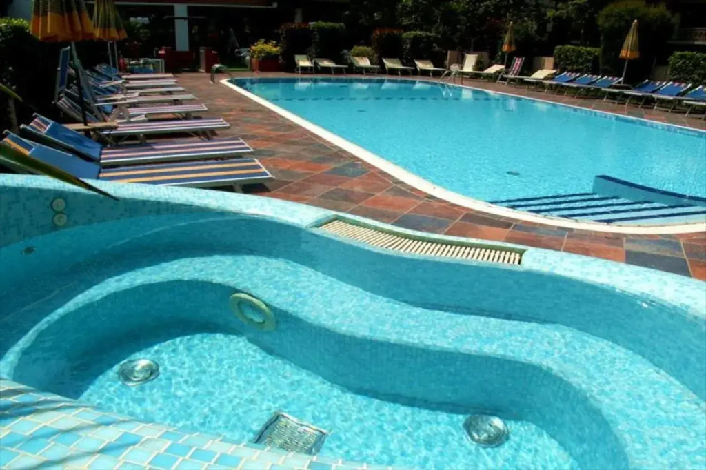 Hotel Prestigio