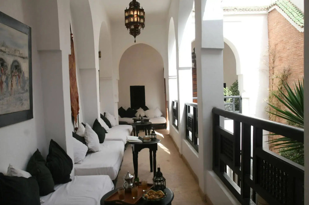 Riad Spa Dar Nimbus