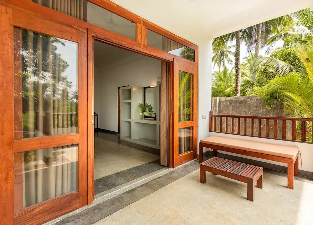 Serenity Boutique - Unawatuna