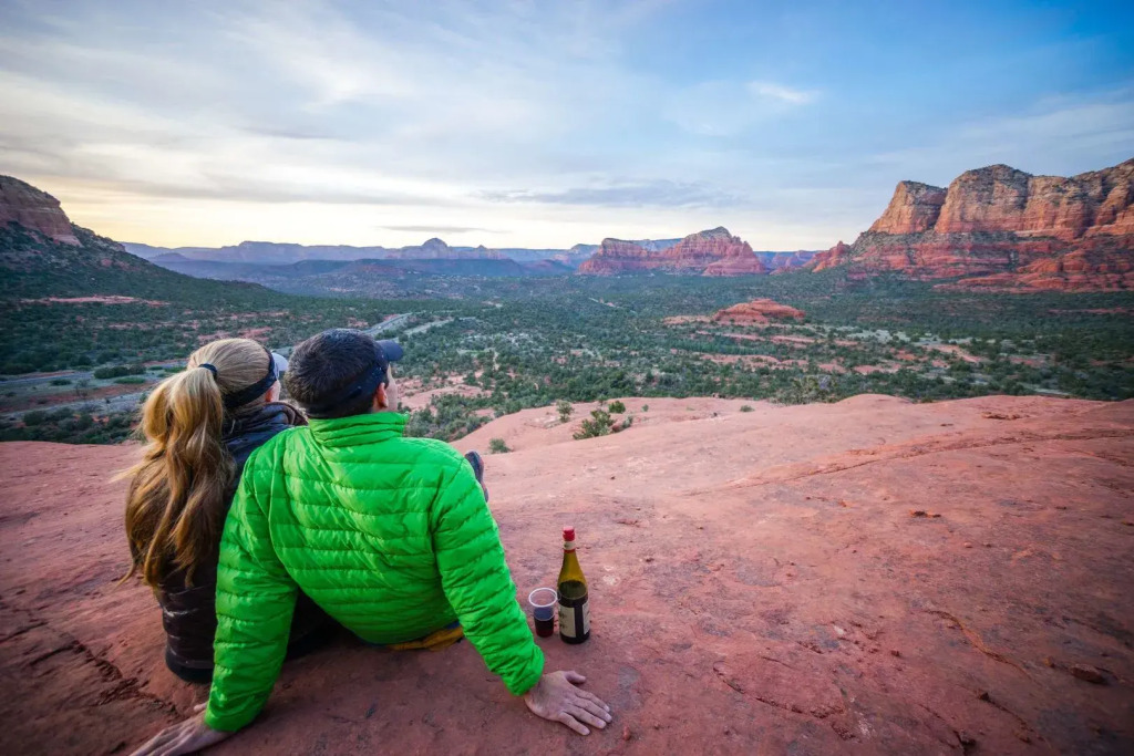 Hilton Vacation Club Ridge on Sedona
