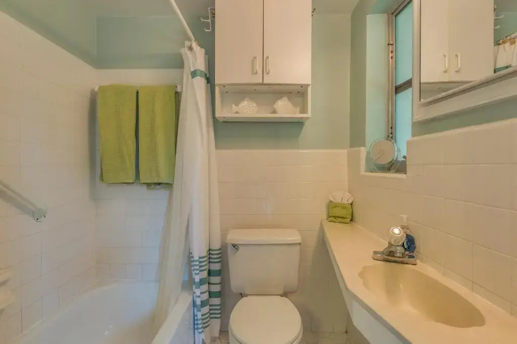 Five Palms Suite 108 - Daily - Weekly - Monthly