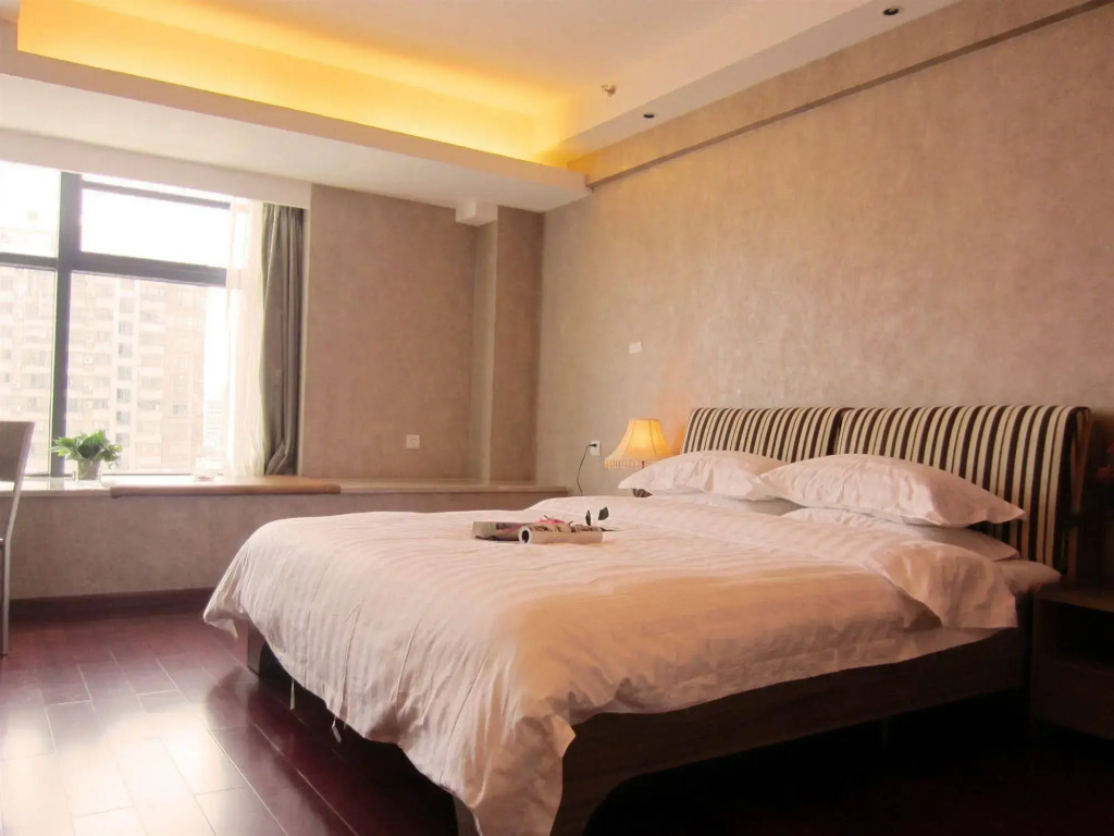 Westlake 7 Apartment Tongrun