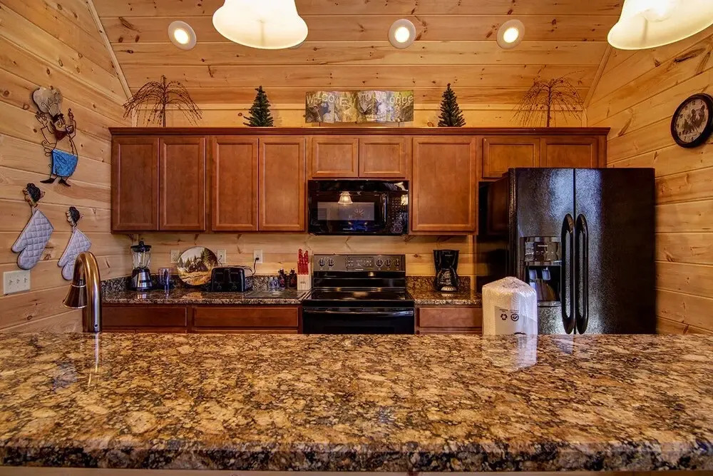 Dream Catcher 2 Bedrooms 2 Bathrooms Home