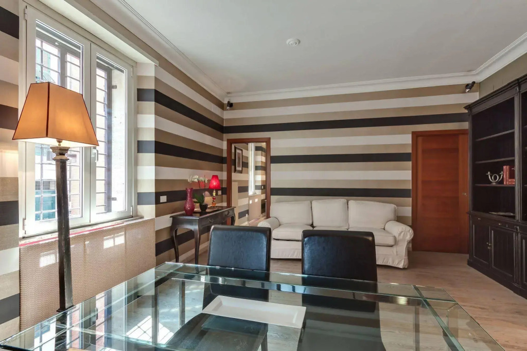 Luxury Manfredi Apartments