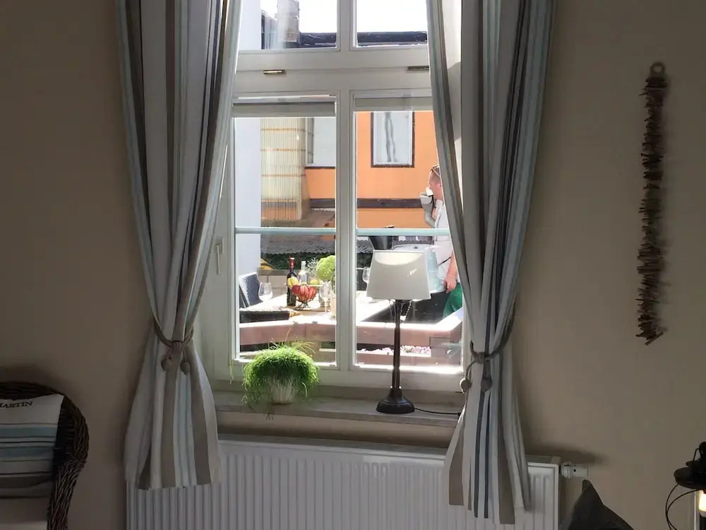 Ferienwohnung am Kaiserhof