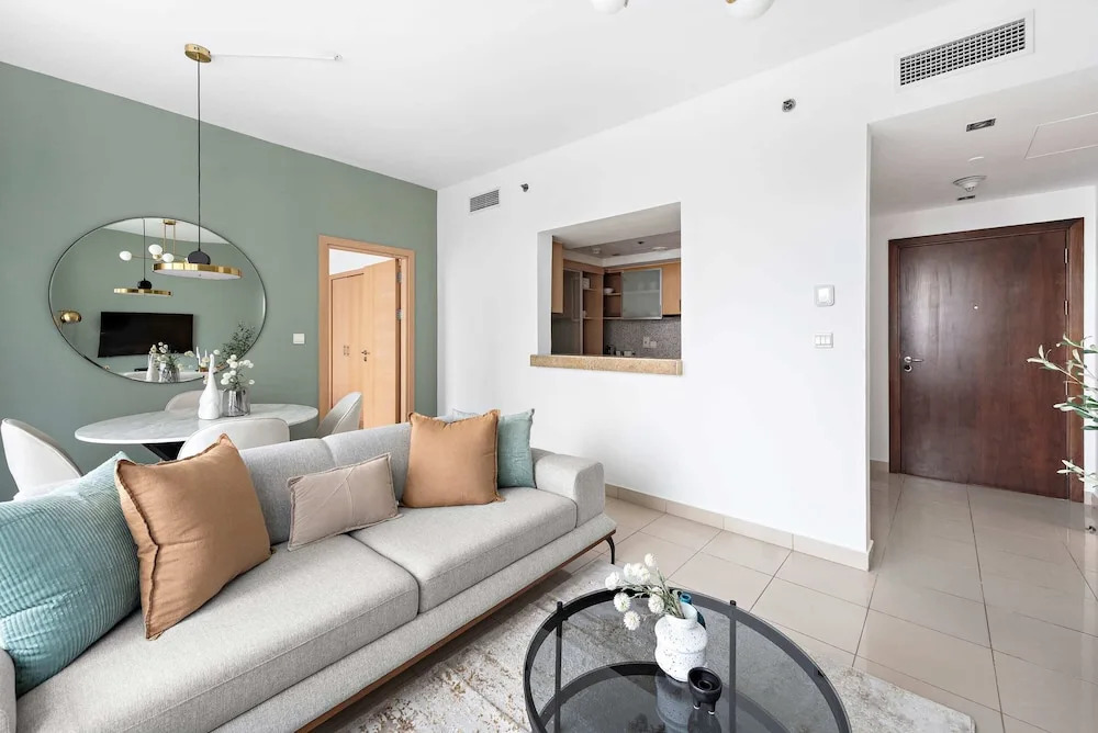Silkhaus Fairfield, Dubai Marina