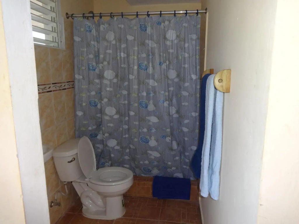 Gipsy Ranch Rooms