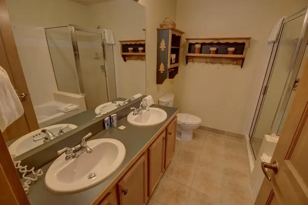 Arapahoe Lodge 8132 by SummitCove Vacation Lodging