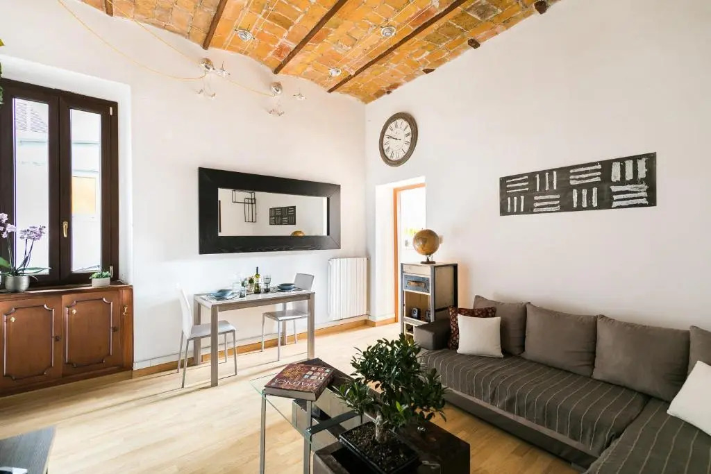 Home House Borgo Pio 195