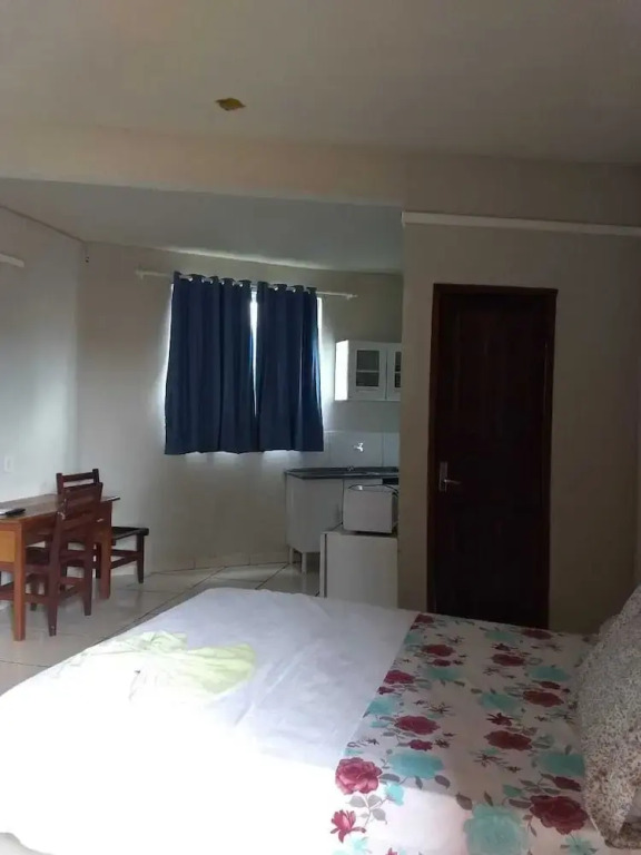 Hostel Ajuricaba