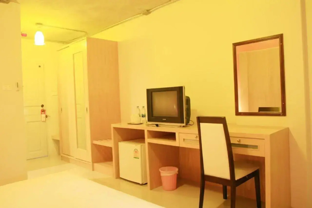 Bansabai Sabaidee Service Apartment