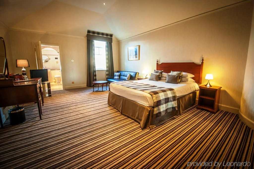 Savoy Park Hotel